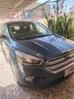 فورد إسكيب